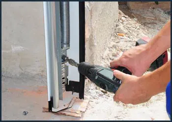 Garage Doors Store Repairs Gaithersburg, MD 301-842-7867 - cont-gdr-door-spring-08m