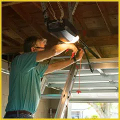 Garage Doors Store Repairs Gaithersburg, MD 301-842-7867 - side-opener-08m